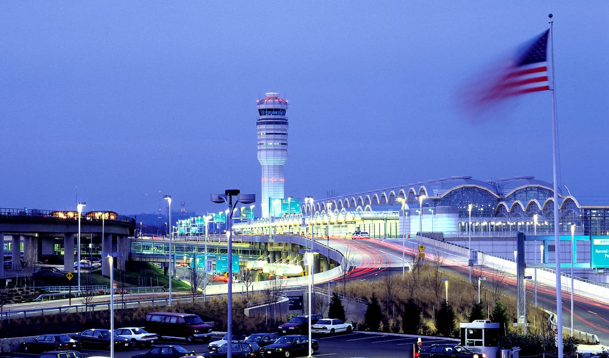 Trump admin exploring options to pay air traffic controllers