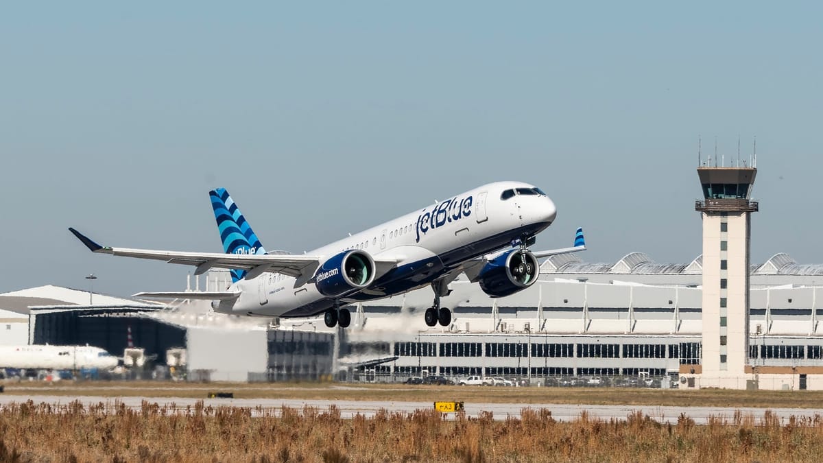 USDOT confirms it has money for EAS subsidies until November 18