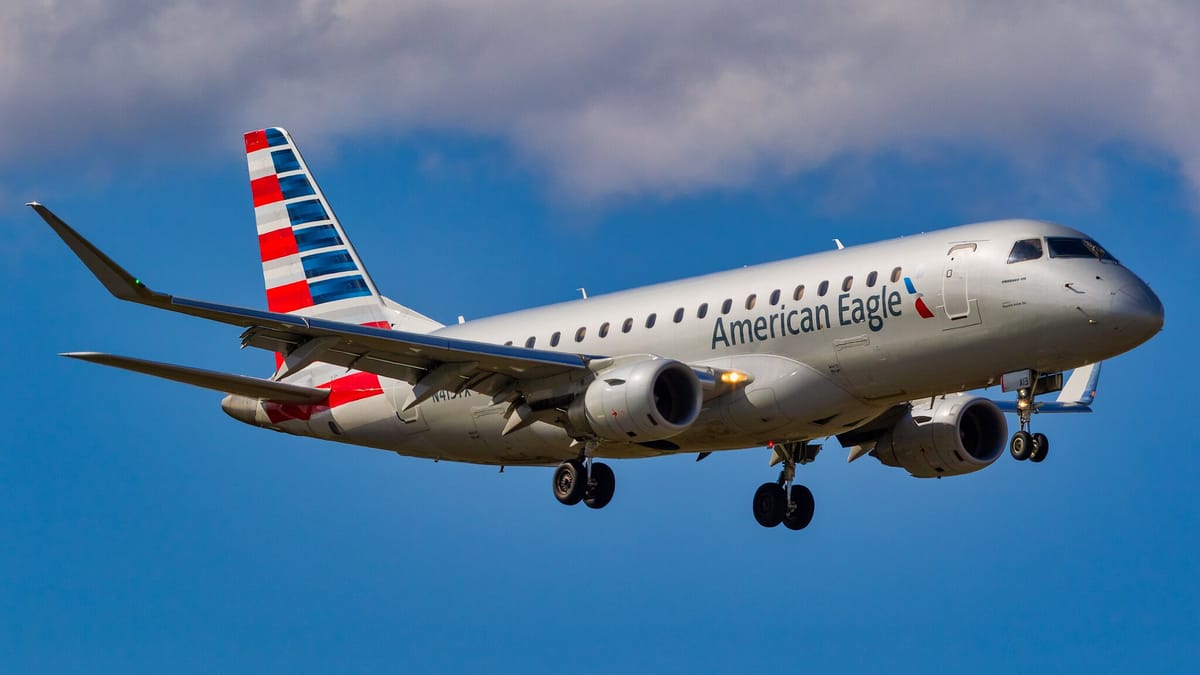 DOT approves Mesa Airlines and Republic Airways to operate under Mesa Air’s ownership