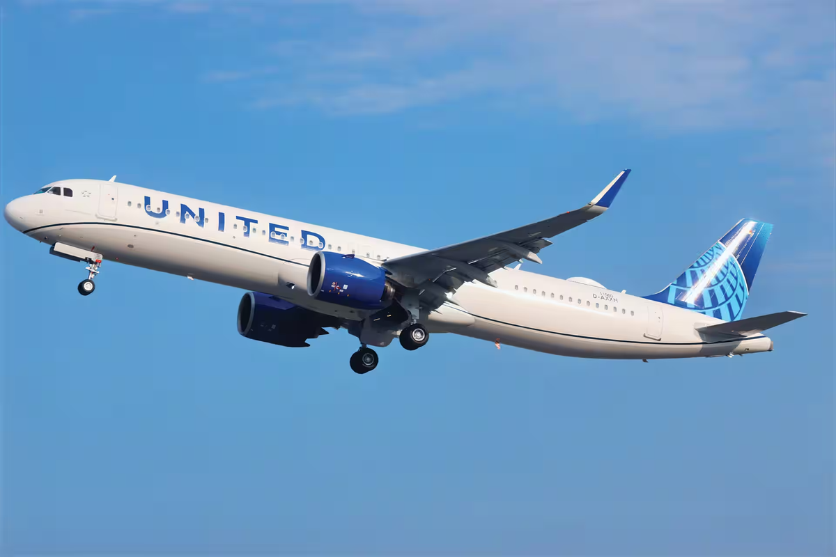 United Airlines’ yields drop across almost all markets