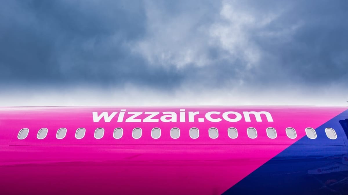 Wizz Air partners with Lufthansa Systems to detect GPS jamming
