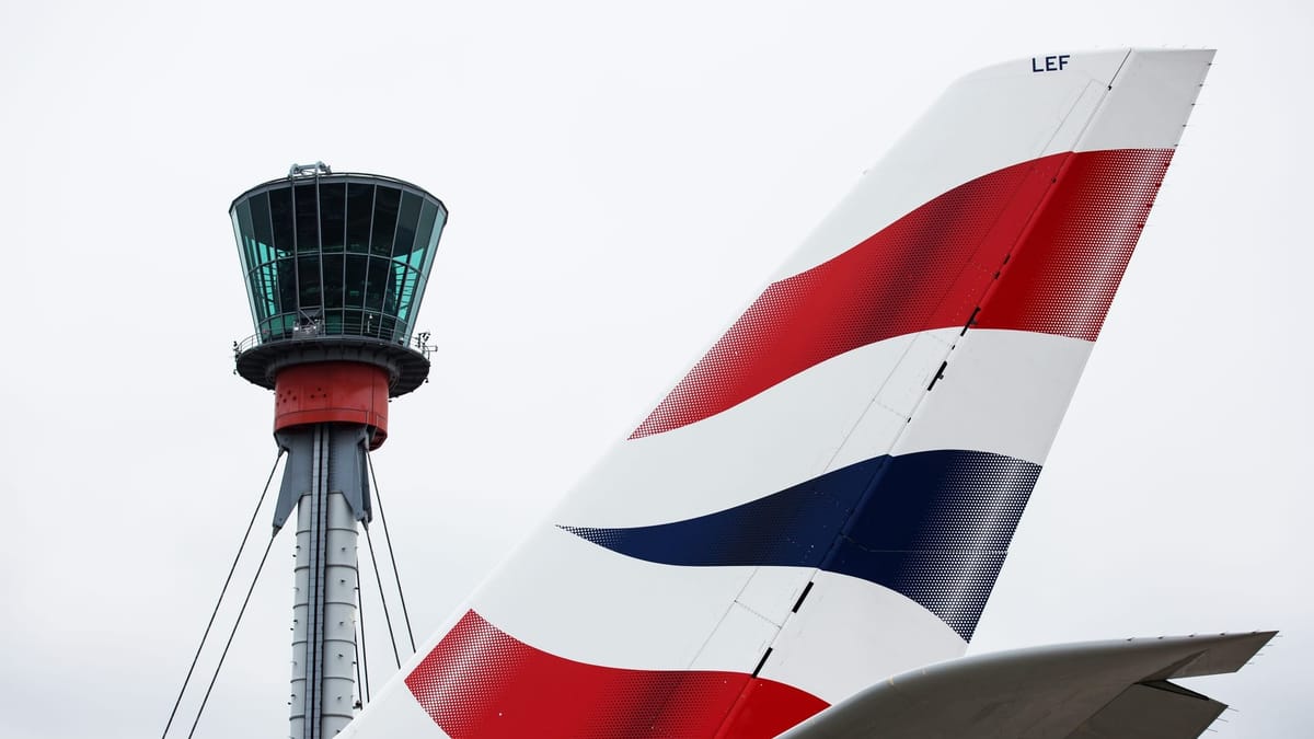 IAG’s net profit highest among Air France-KLM and Lufthansa Group at Q3 end