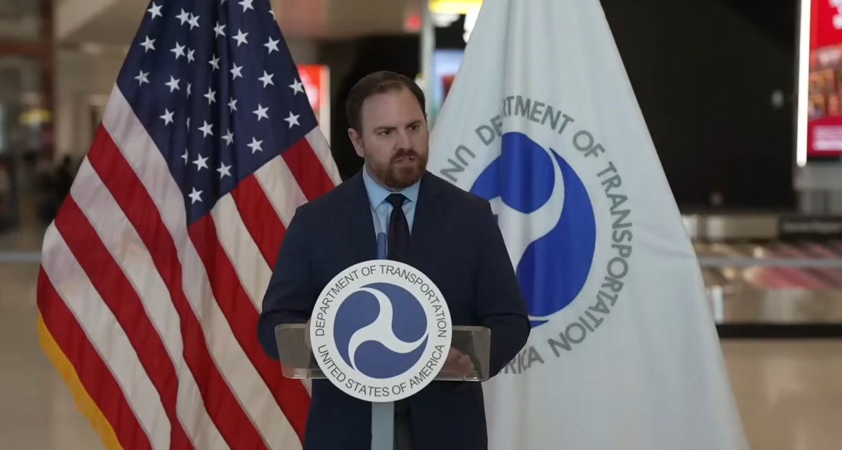 NATCA admits it did not request funds to pay controllers during shutdown