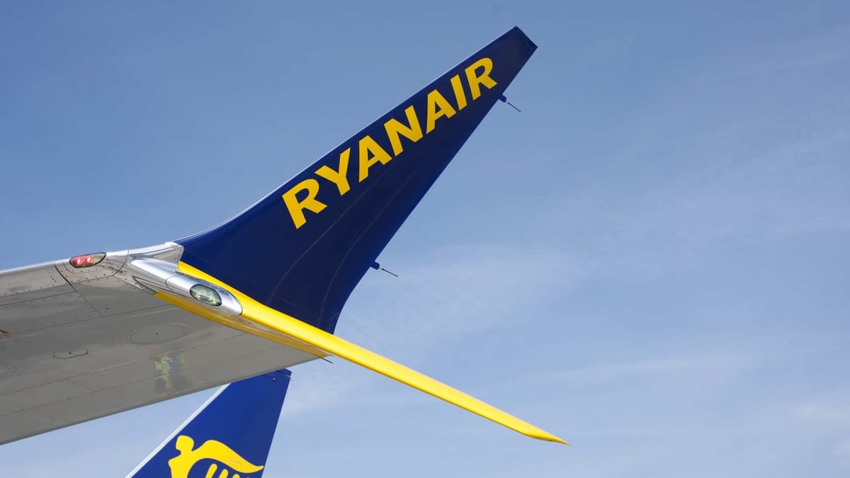 Ryanair admits to ‘churn negotiations’ with airports, calls for tax reductions
