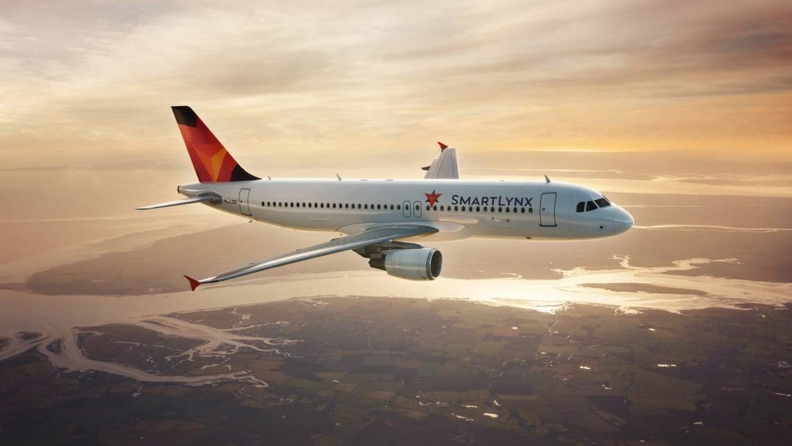 SmartLynx Airlines ceases operations following unsuccessful rescue attempt