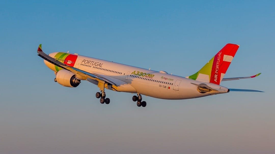 British Airways parent IAG joins race to acquire stake in TAP Air