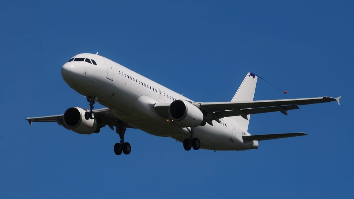 Union warns of rampant pilot and cabin crew social dumping in Eastern Europe