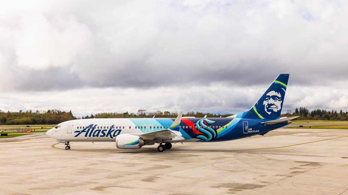 Alaska Airlines confirms termination of LATAM Airlines codeshare