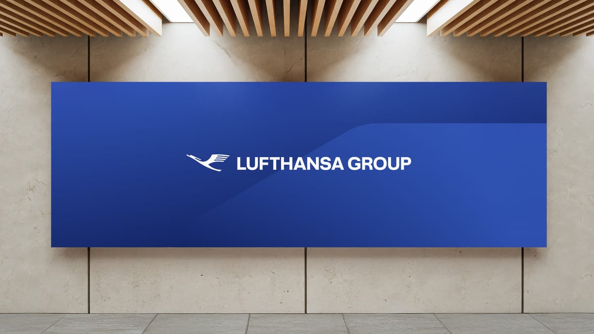 Lufthansa: Germany & EU have ‘long way to go’ to rectify unfair competition in Europe