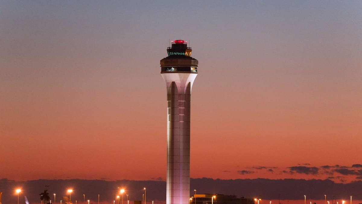 Number of ATCs working in the US dropped 6% in the past decade, GAO says