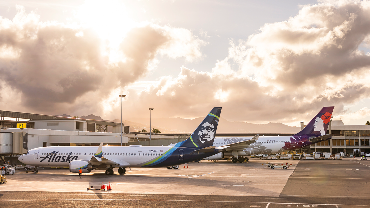 Three takeaways from Alaska Airlines Q4 2025 results: income down vs 2024, turning point in Q4, and Alaska driving group’s profits