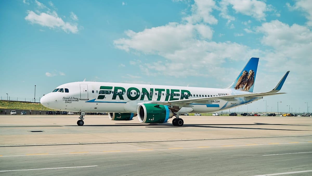 Frontier Airlines experiences strong revenue performance in Q4, confirms higher-end EPS guidance