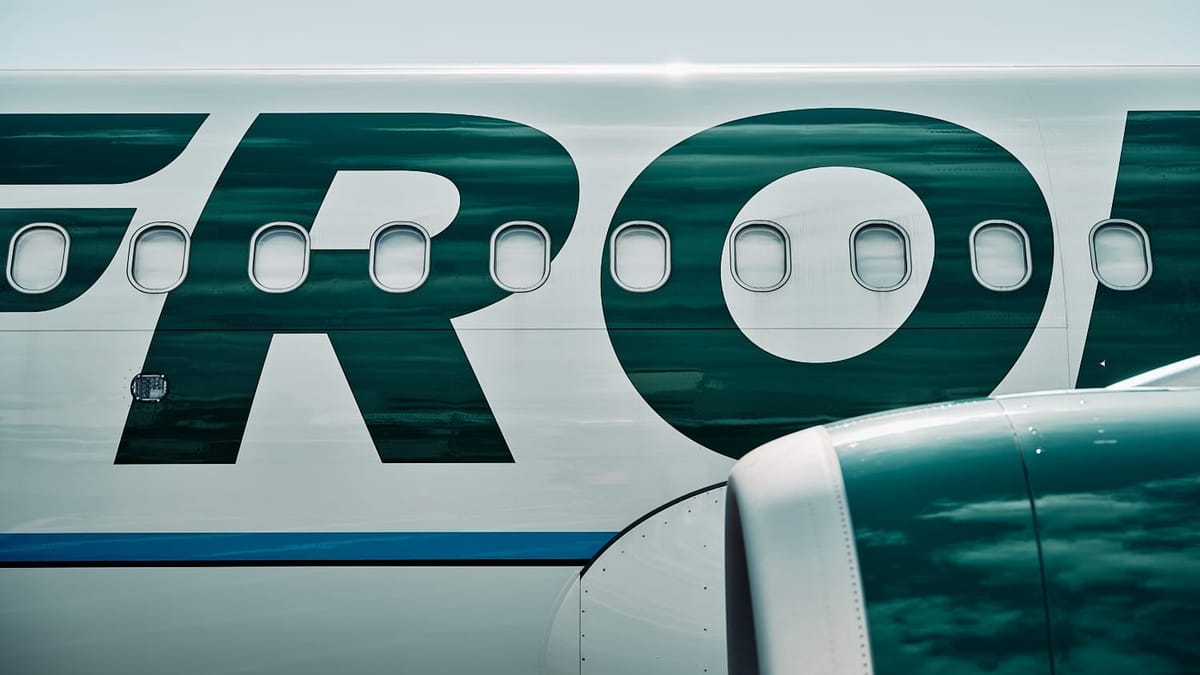 Which LCCs publish their schedule the earliest?