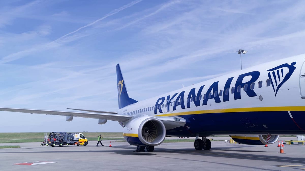 Ryanair delivers a masterclass: Three takeaways from the airline’s Q3 FY26 results