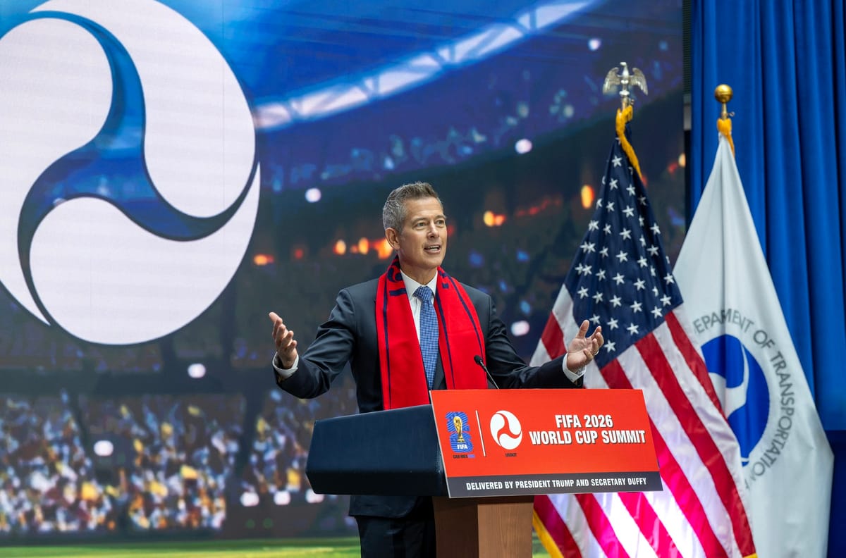 USDOT’s consumer protection office to focus on ‘compliance,’ not financial punishment