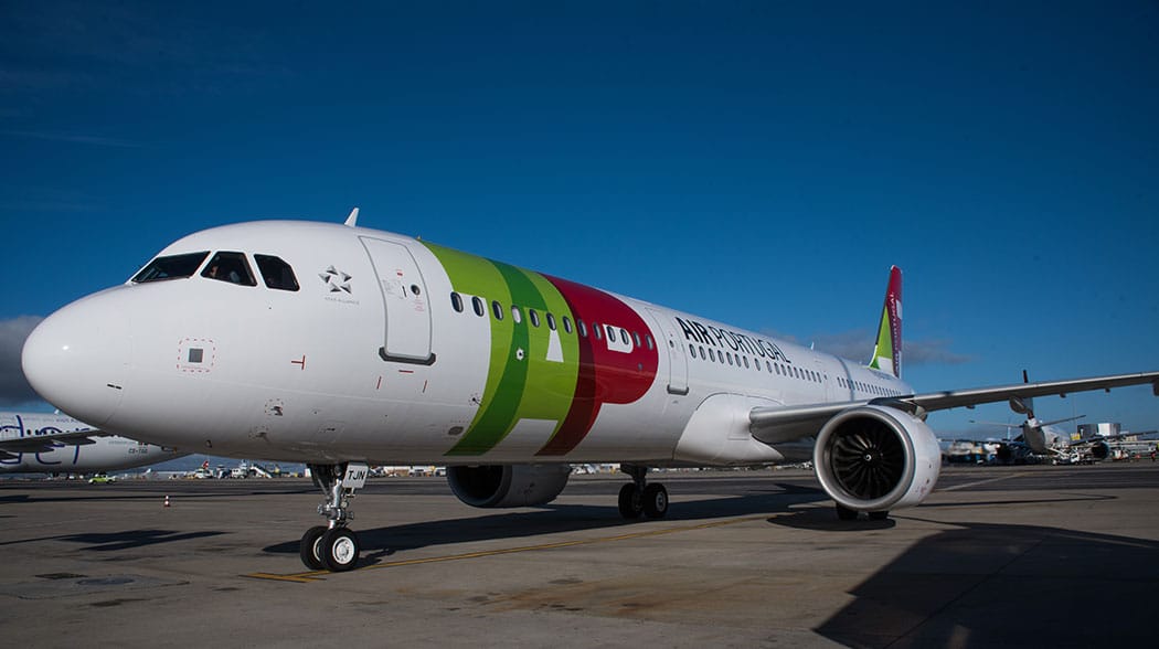 TAP Portugal’s Porto investment comes ahead of potential competition scrutiny