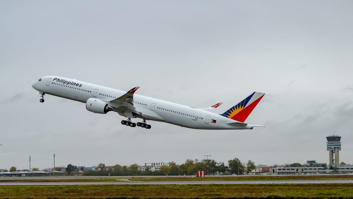 Philippine Airlines looks to expand its US network with flights to Chicago-O’Hare Post feature image