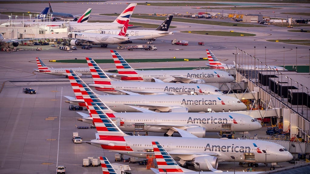 FAA wants to slash flights at Chicago-O’Hare by up to 20% this summer Post feature image