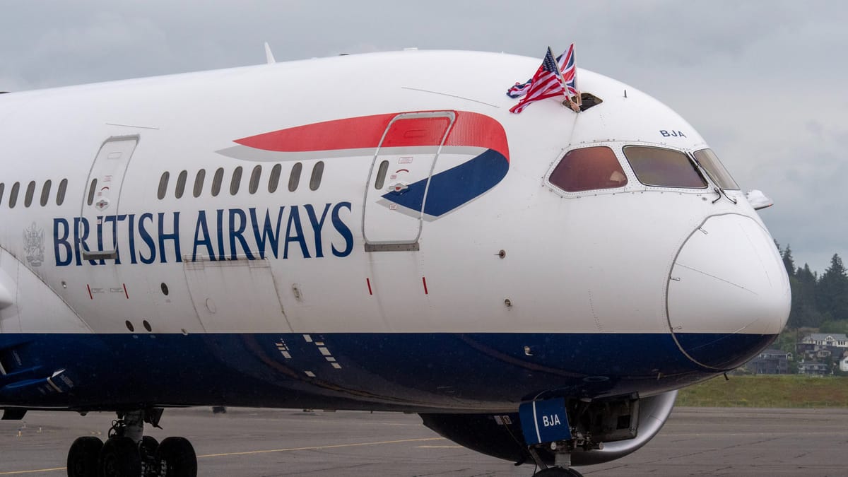 Airlines welcome to submit bids for remedy slots on London to Chicago-O’Hare route Post feature image