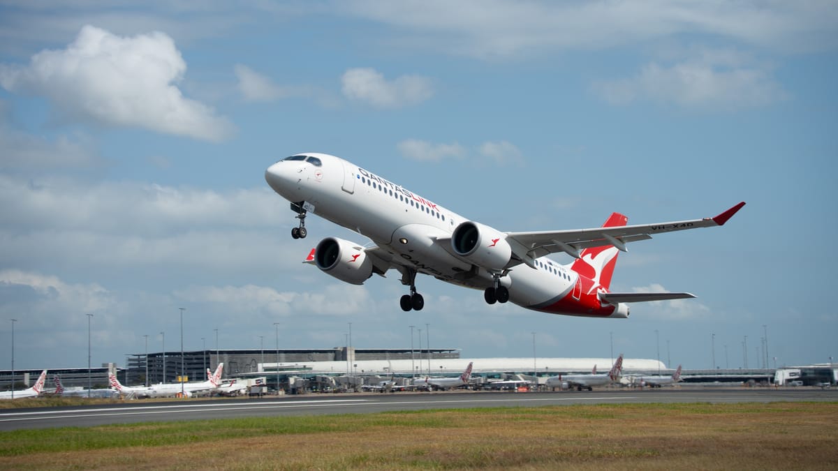 Australia’s competition watchdog warns of rising airfares due to airport infrastructure investments Post feature image