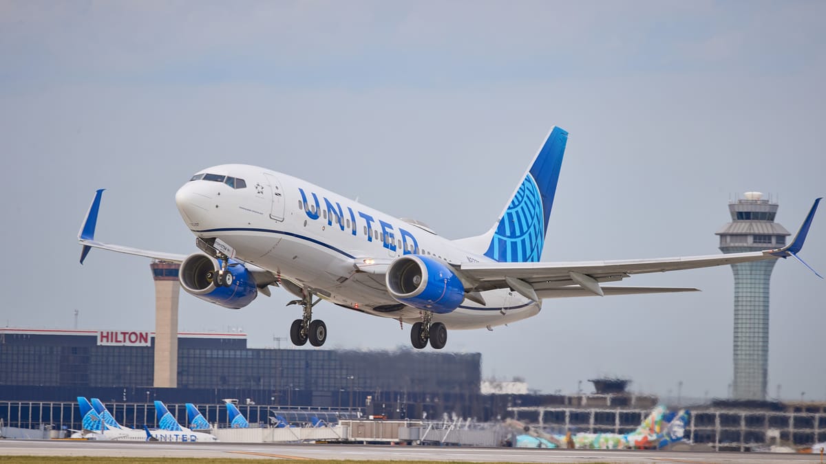 Despite a strong revenue environment, United Airlines is taking a proactive approach to combat fuel prices Post feature image