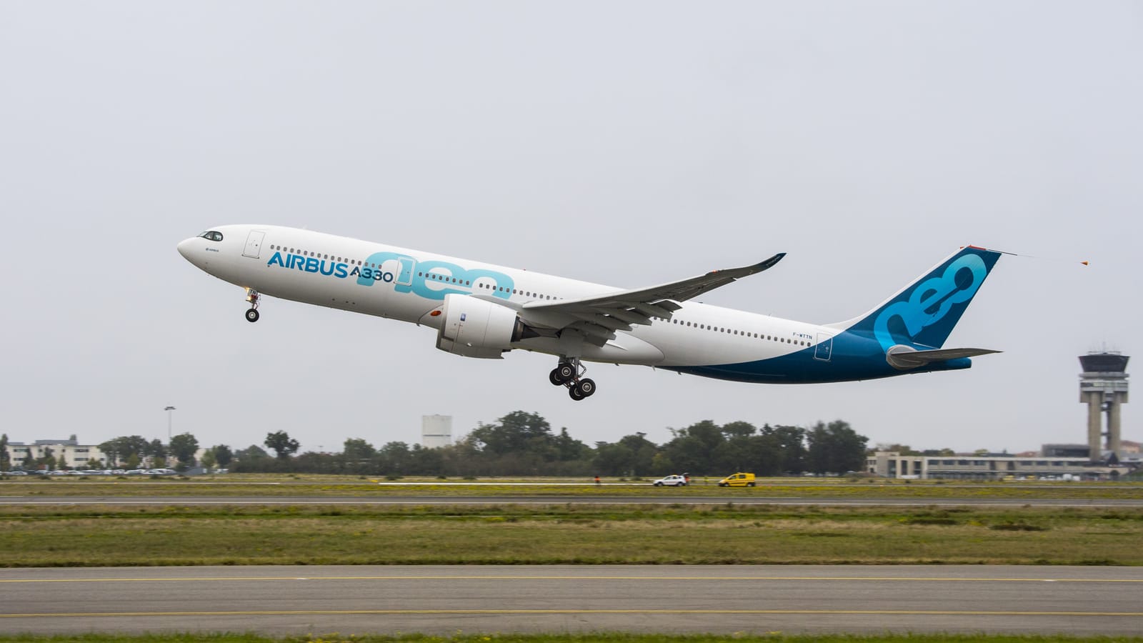 Abra’s GOL eyes European airport slots as A330-900 deliveries imminent Post feature image