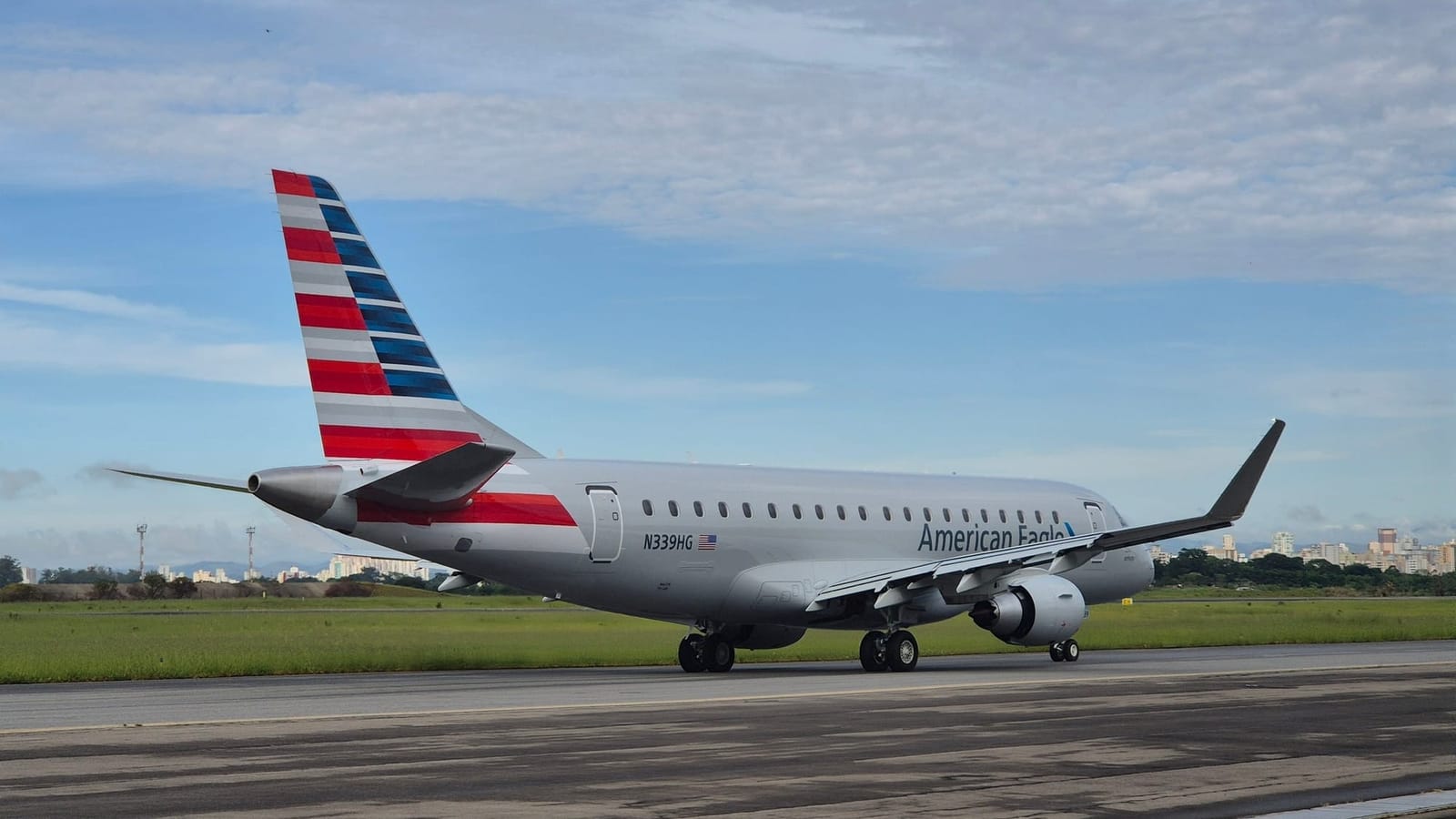 Envoy Air to operate American Airlines’ initial Venezuela flights Post feature image