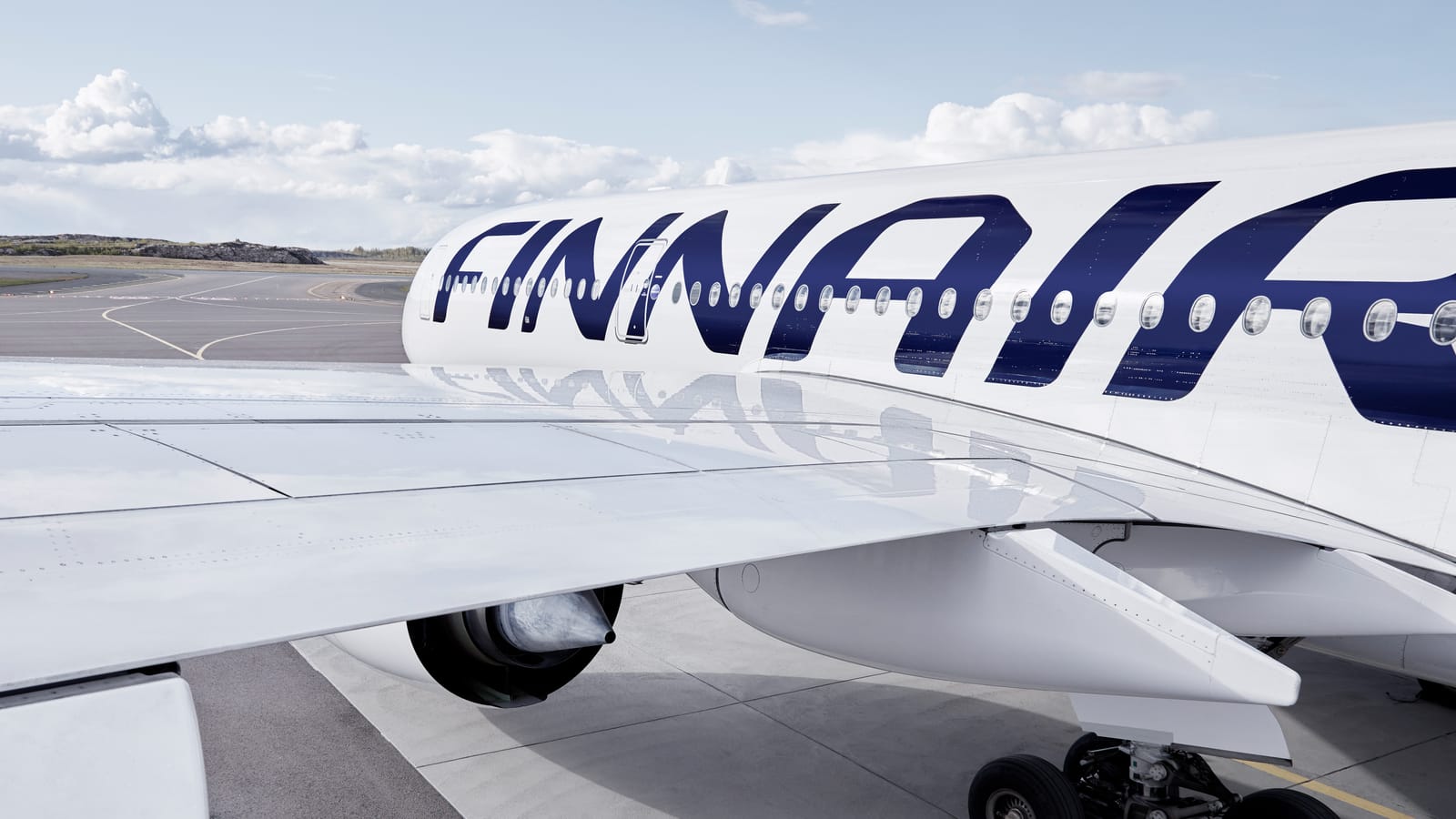 Finnair’s unit revenue struggles: three takeaways from its Q4 2025 results Post feature image