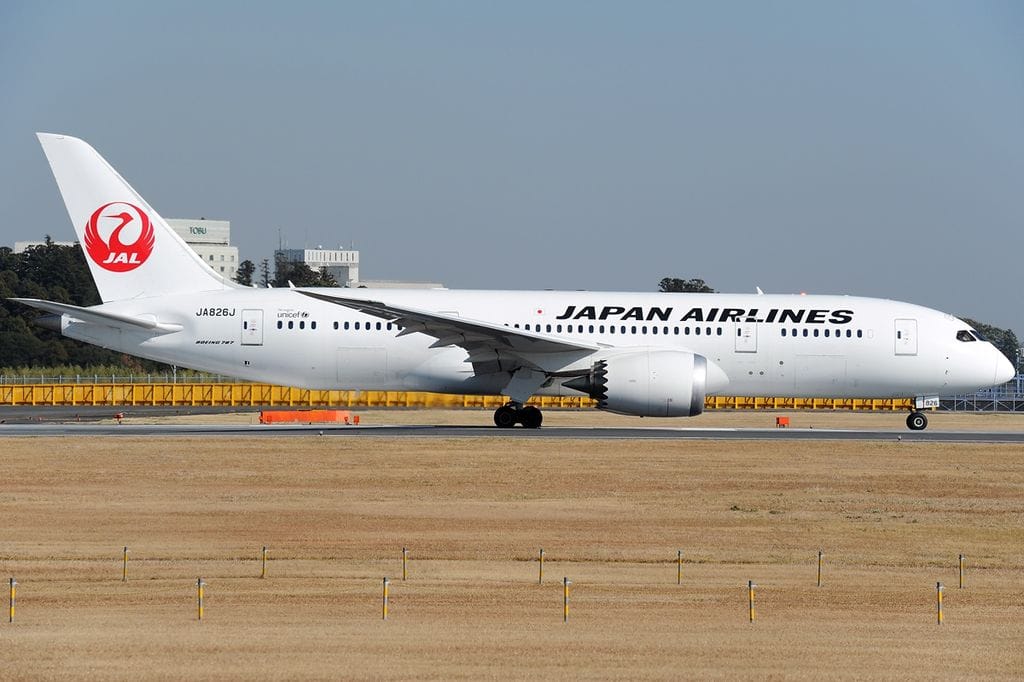 Japan Airlines is blooming: three takeaways from its Q3 FY25 financial results Post feature image
