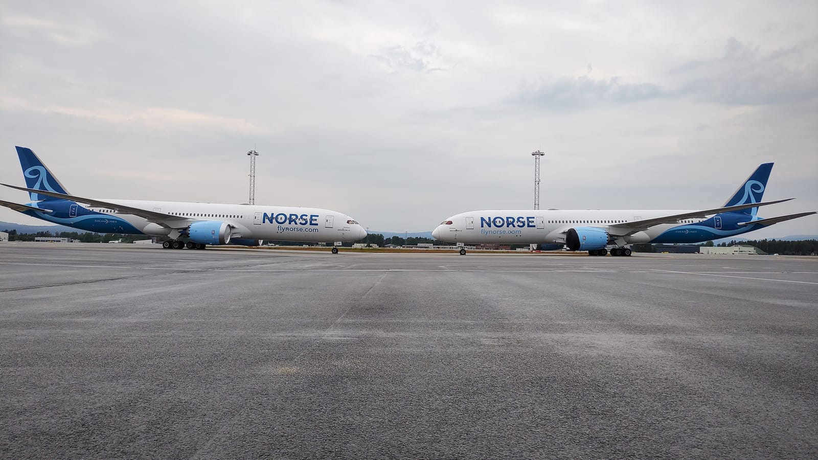 IndiGo forced to adjust European routes, end Copenhagen flights due to airspace closures Post feature image