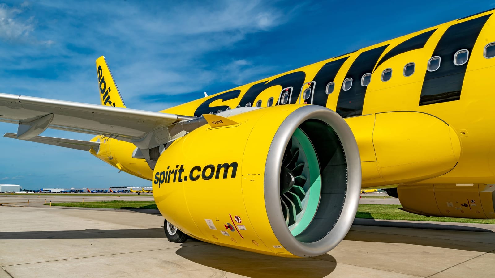 Frontier and Spirit Airlines’ recovery paths diverge Post feature image