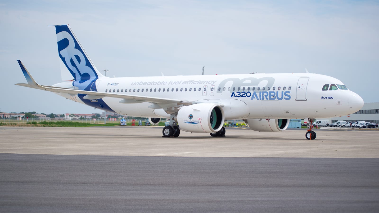 London City Airport aims to allow Airbus A320neo flights by January 2027 Post feature image