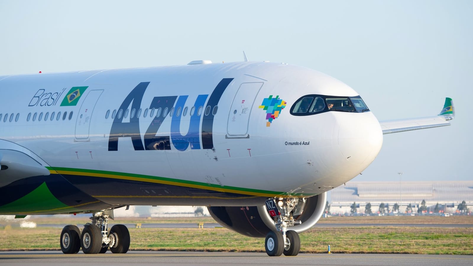 Azul prepares for post-bankruptcy: three takeaways from its 2025 results Post feature image