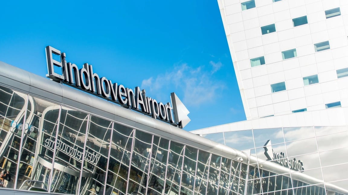 Transavia to be most affected by Eindhoven Airport’s five-month closure in 2027 Post feature image