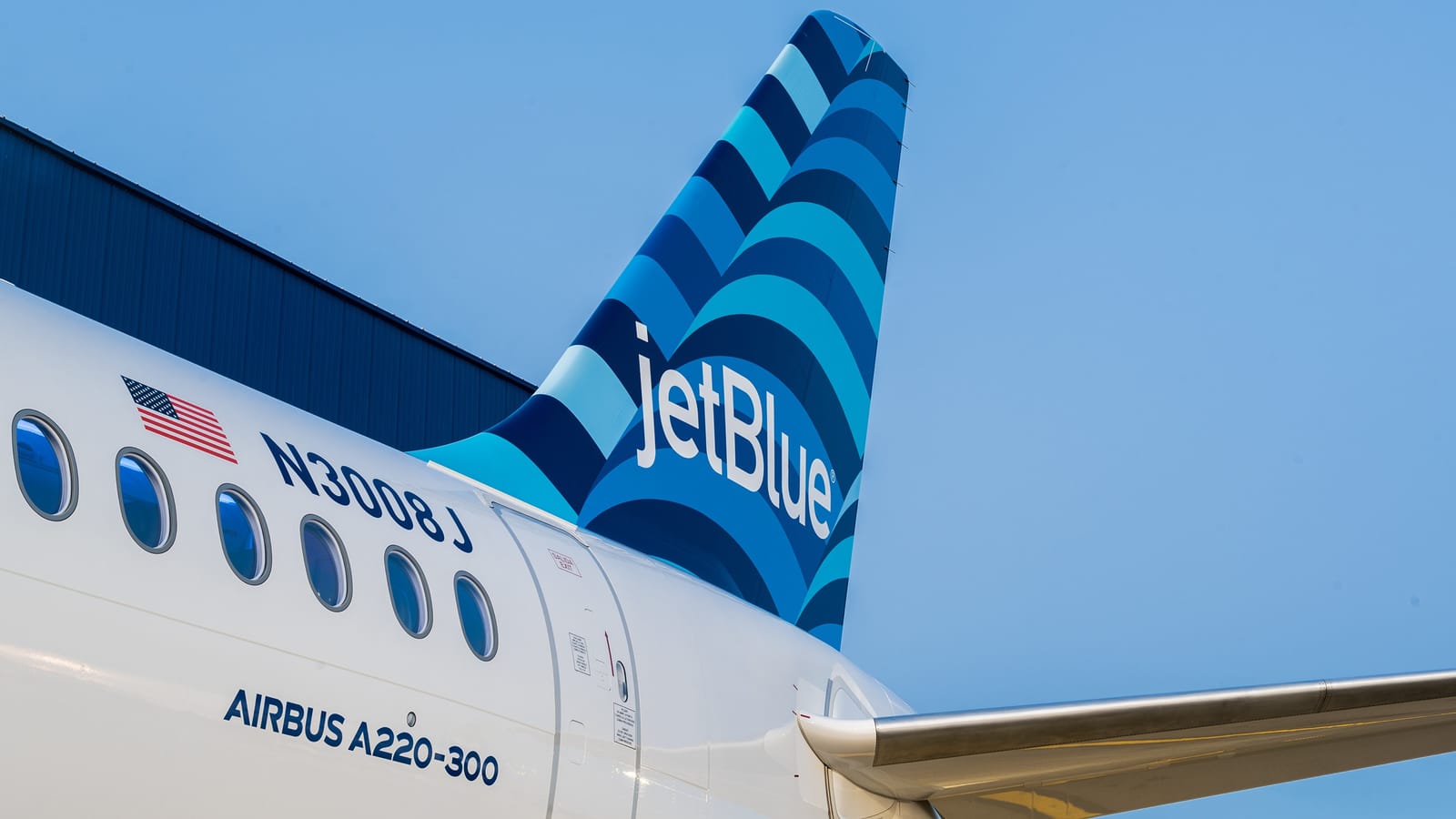 JetBlue upgrades Q1 2026 unit revenue guidance Post feature image