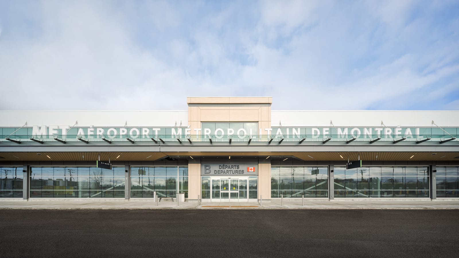 Porter Airlines to launch Montreal Metropolitan Airport’s commercial operations in June Post feature image