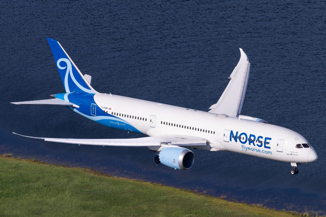 Norse confirms its IndiGo ACMI operations remain suspended, continues to receive payments Post feature image