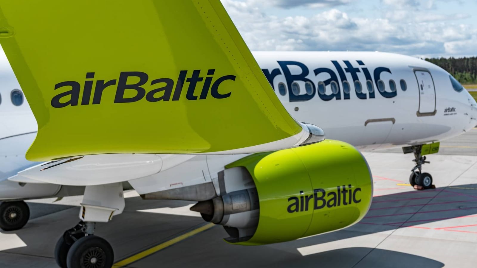 airBaltic swings to an operating loss: three takeaways from its 2025 results Post feature image
