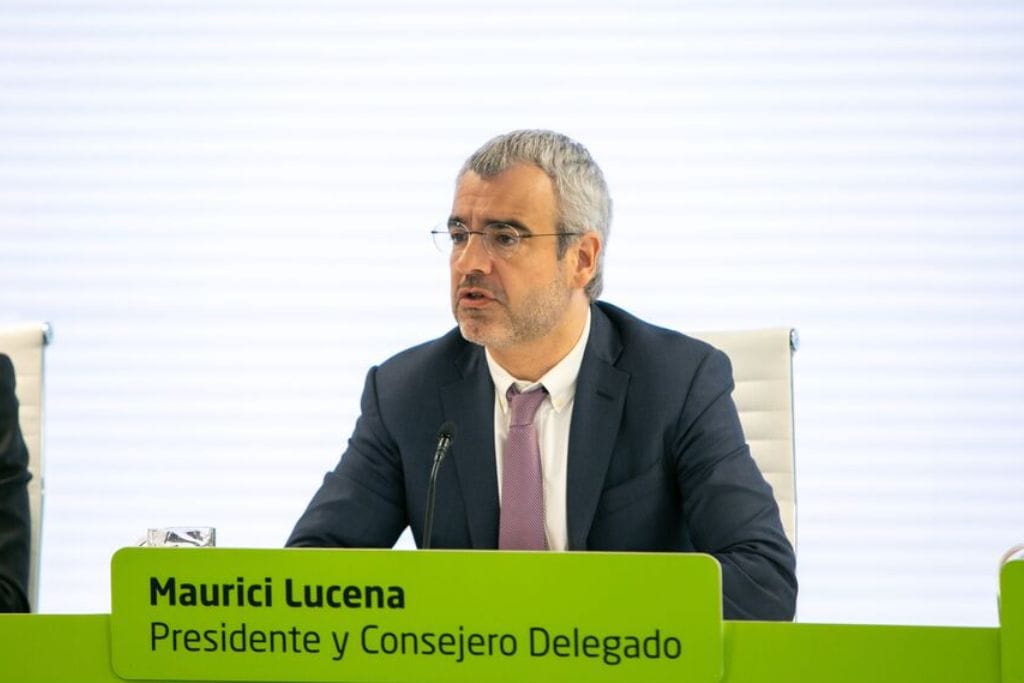 Aena Fires Back At Ryanair, Describes The Airline’s Statements As Conflicting With Reality Post image