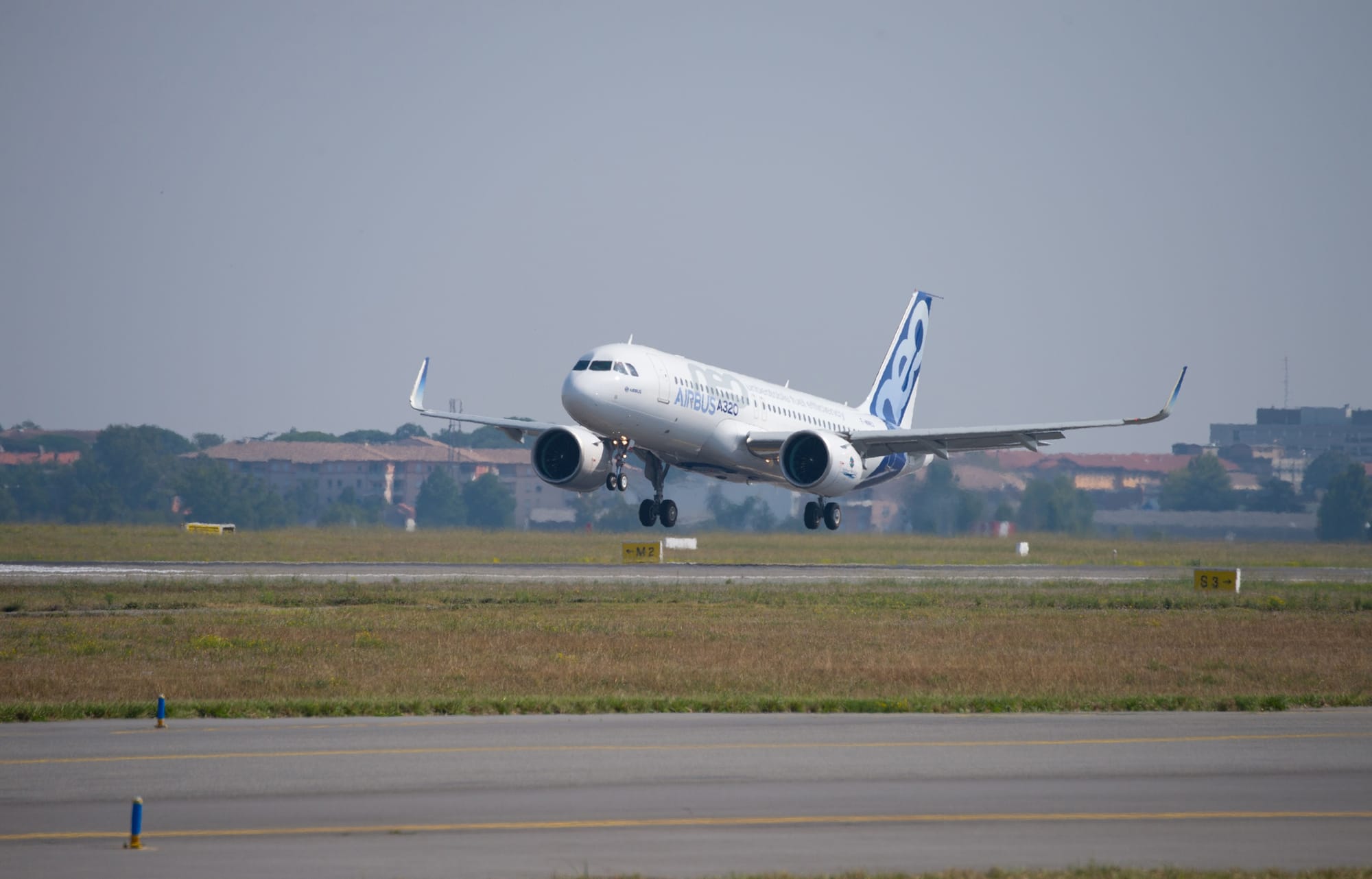 Regulators Warn Of A Faulty Batch Of Pintle Pins For Airbus A320 Family Aircraft Landing Gears Post image