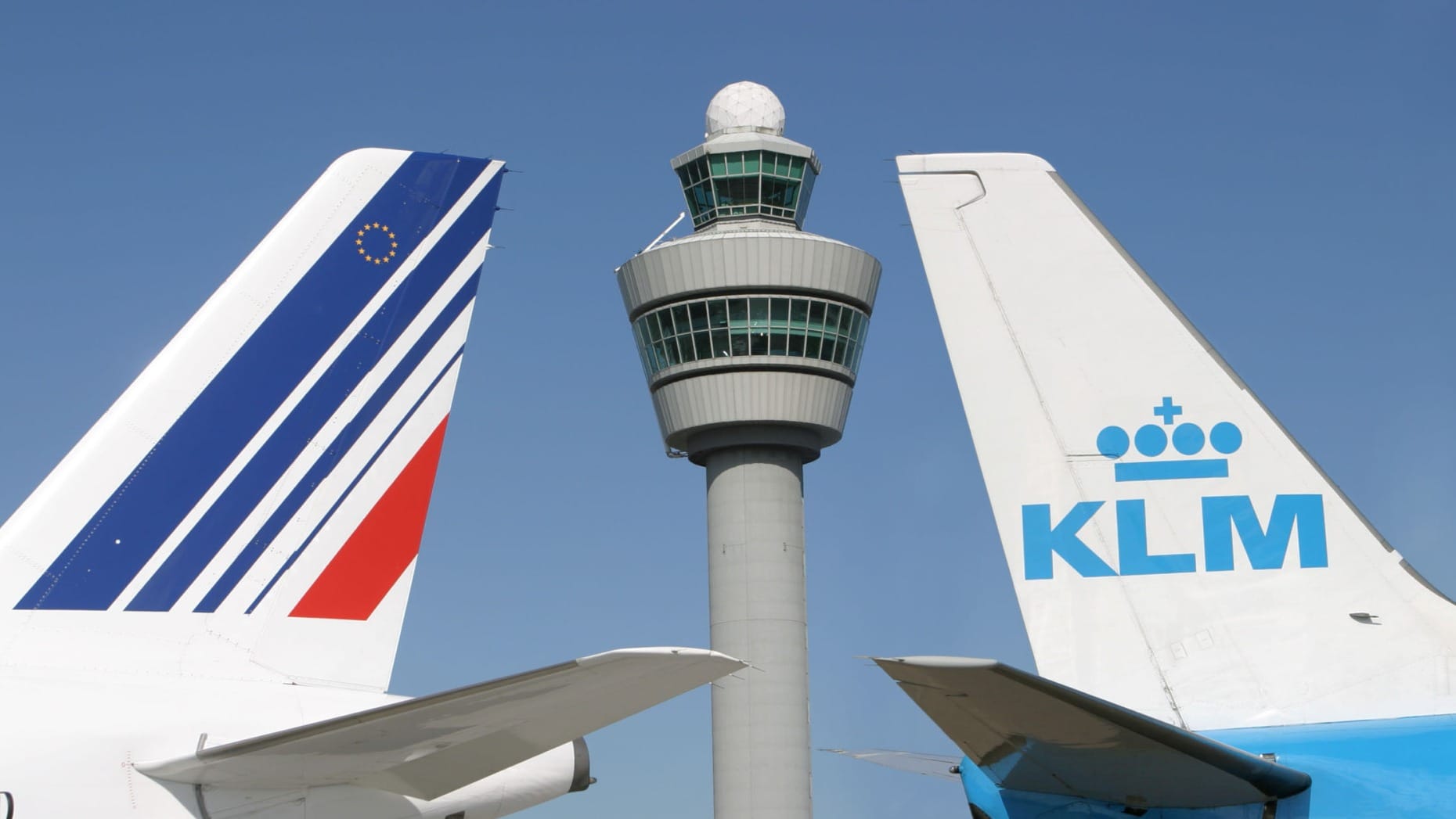 Air France and Delta Air Lines ditch KLM’s ground handling services at Amsterdam Schiphol Post image
