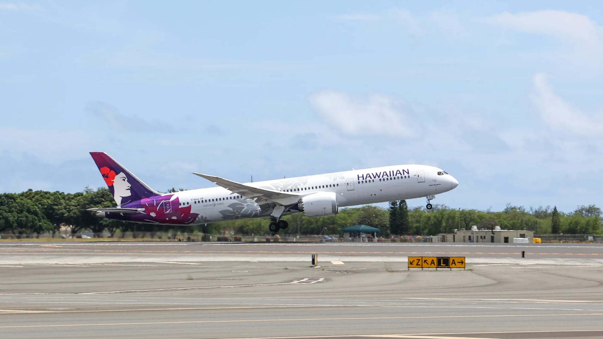 Alaska Airlines flights from Seattle to Seoul are taking off Post image