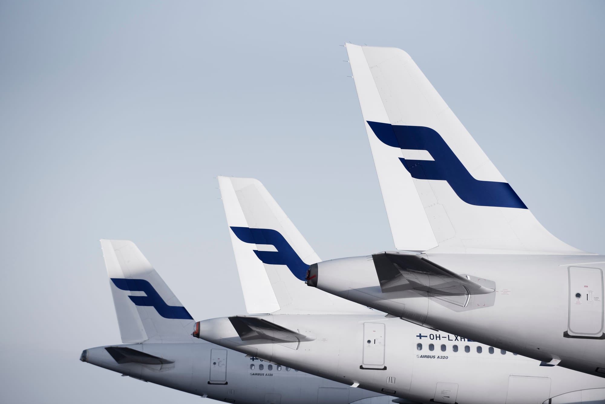 Finnair Looks To Refresh Its Narrowbody Fleet With At Least 15 New Airbus Aircraft Post image