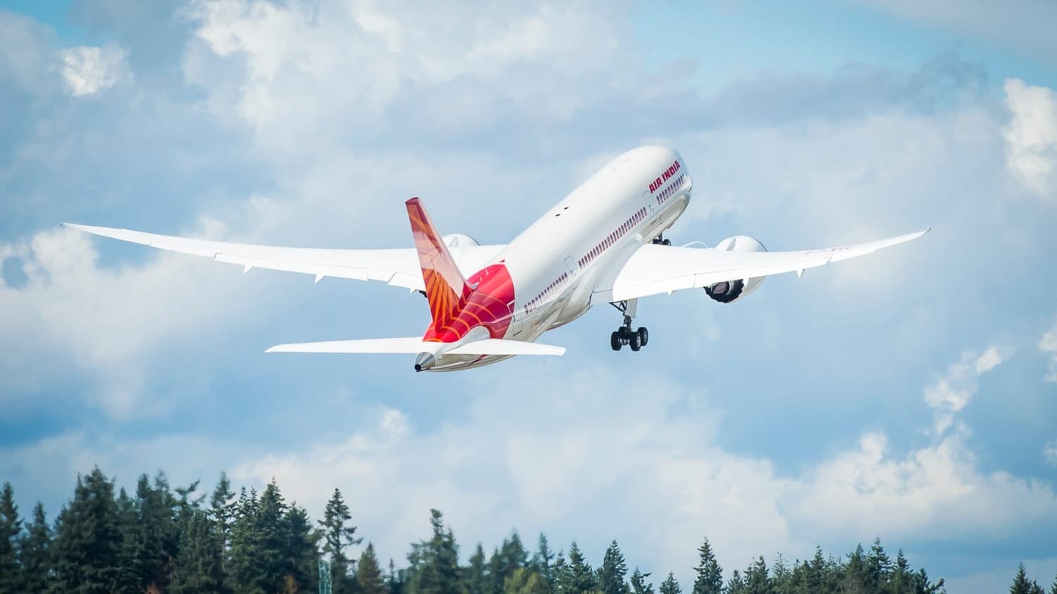 Air India pleads for over $1 billion from Tata and Singapore Airlines Post image
