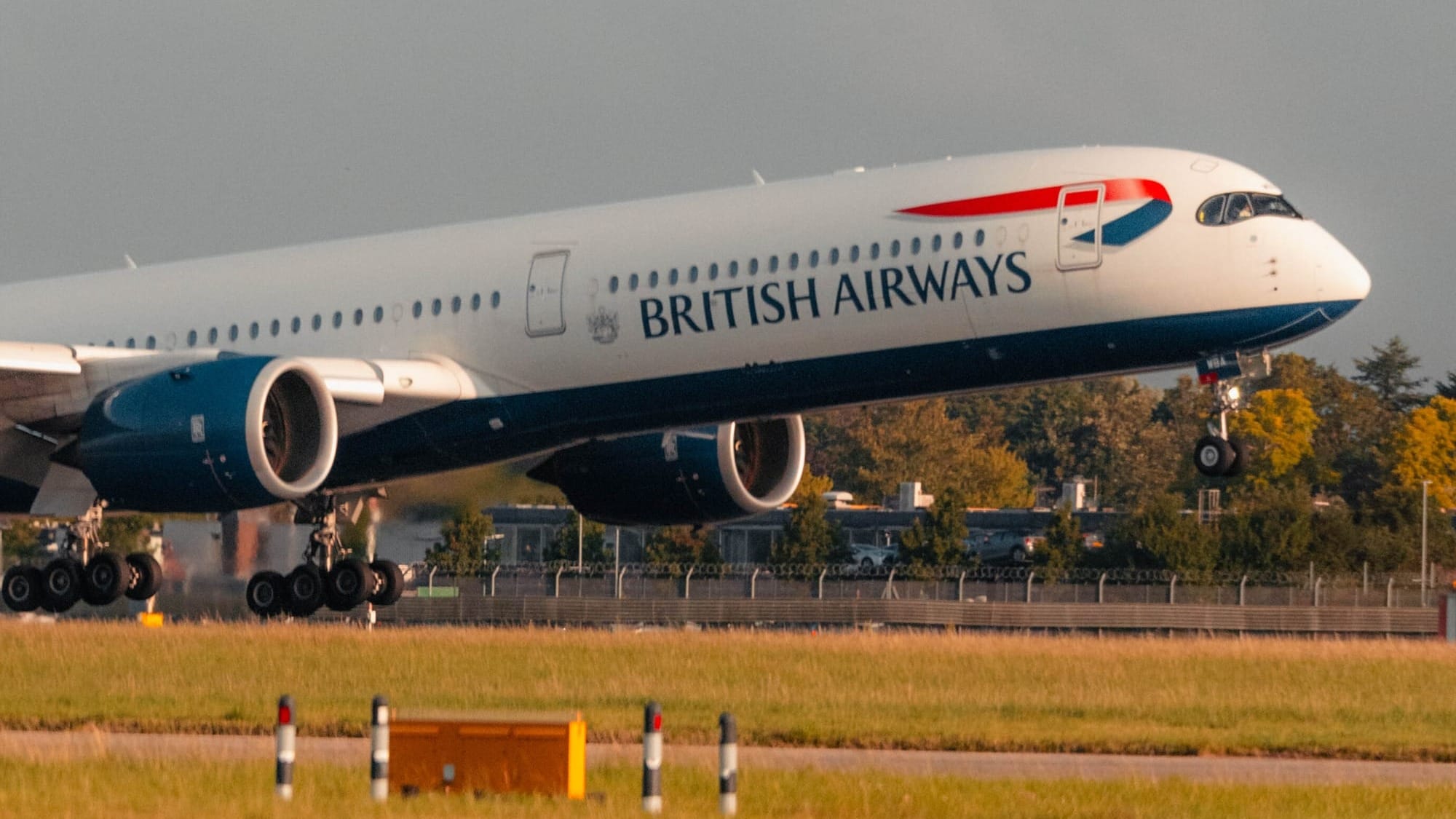 British Airways returns to Dallas-Fort Worth after 6-month hiatus Post image