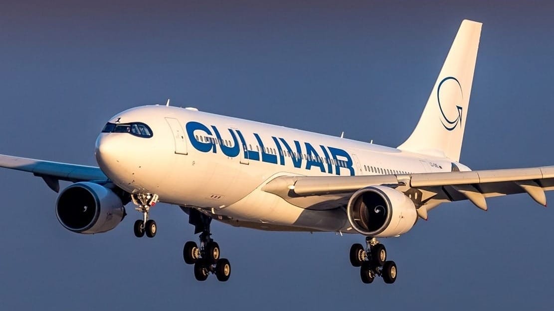 Israel’s Arkia seeks to continue flying to New York-JFK until at least October 2026 Post image