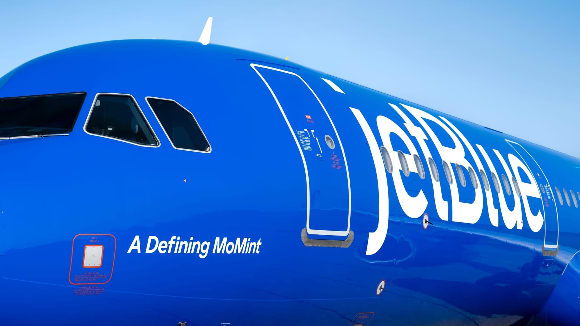 JetBlue remains optimistic about its future despite worsening losses Post image