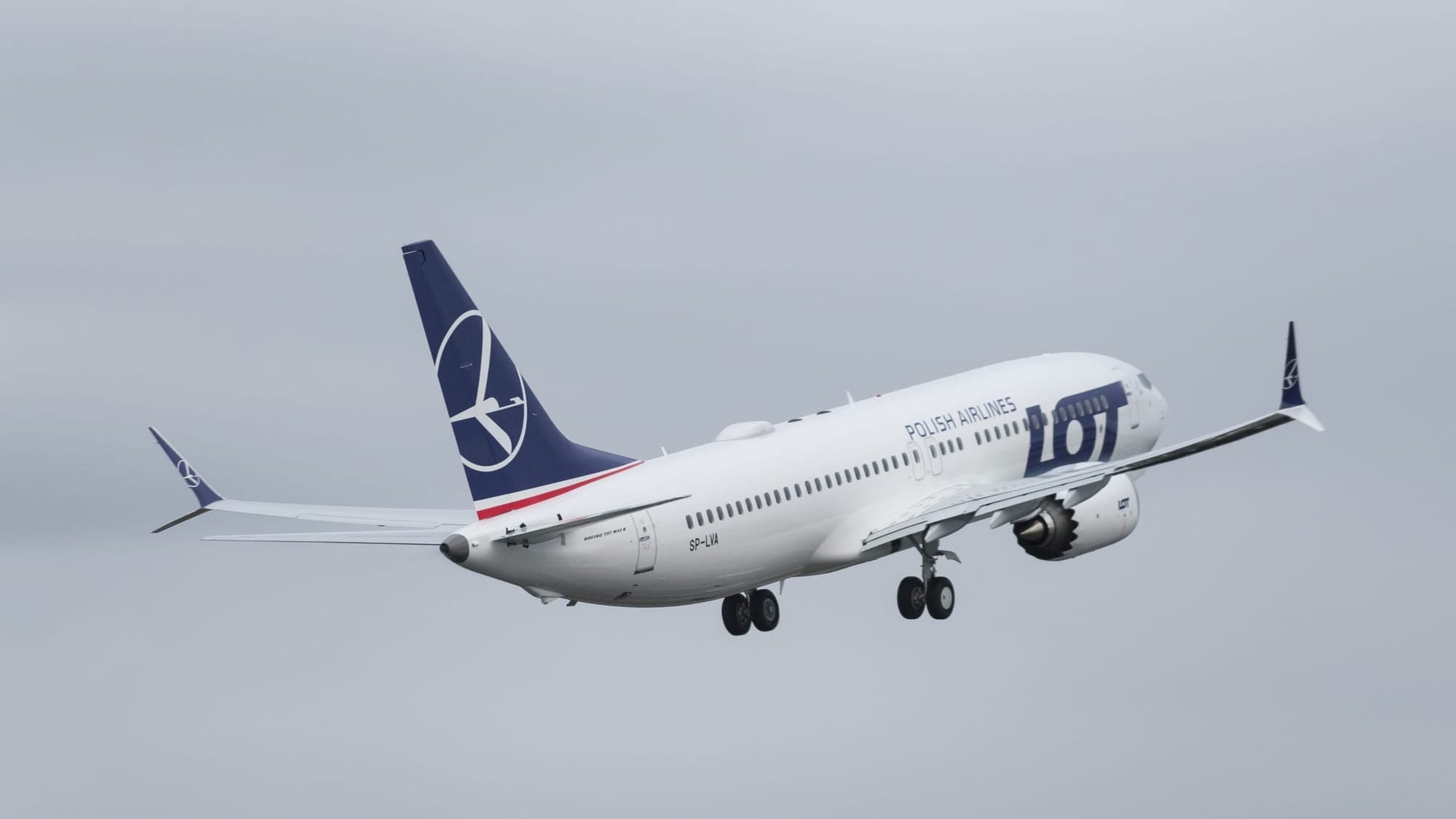 LOT Polish Airlines’ fraud case against Boeing set to go to jury trial Post image