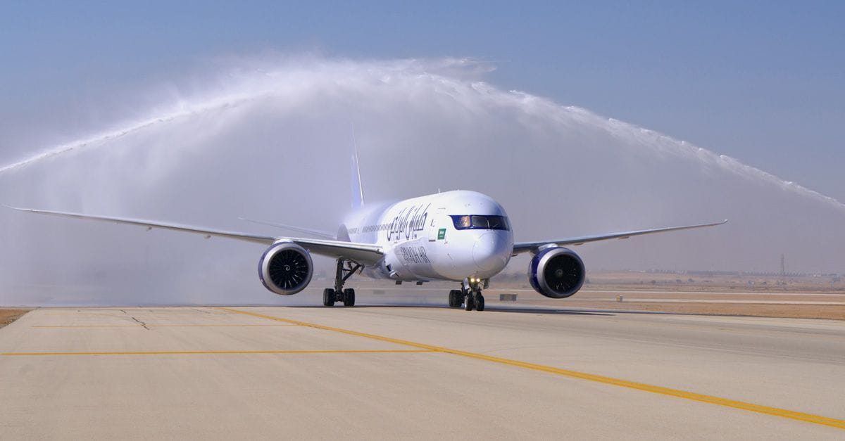 Riyadh Air confirms commercial flights to London-Heathrow to launch on October 26 Post image