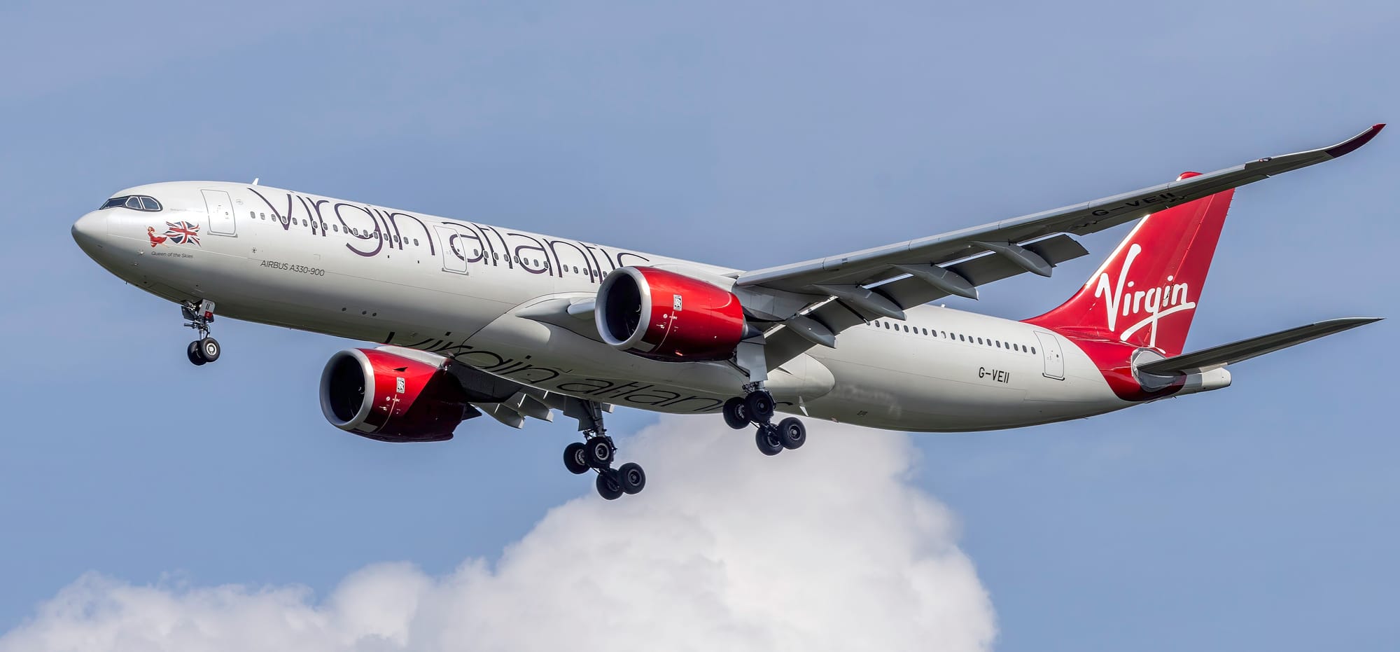 Virgin Atlantic’s CEO Shai Weiss to step down on December 31 Post image